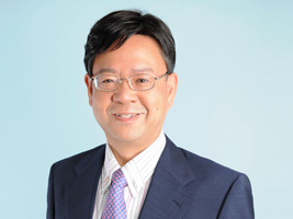 鈴木和宏税理士事務所代表鈴木　和宏