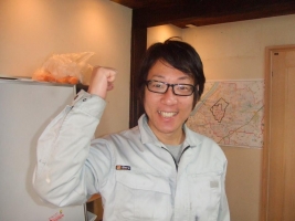 松尾　達郎