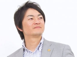 上林　達矢