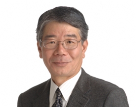 岡田　幸保