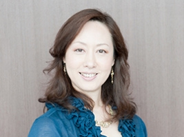 西崎 友実子