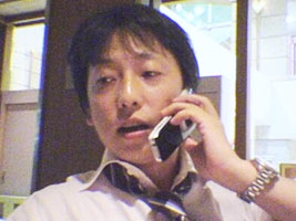 田淵 友章