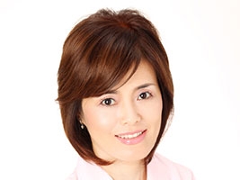 山田　有希子