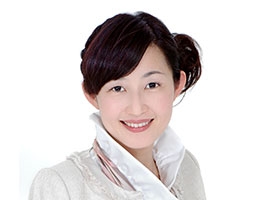 宮田 千佳子