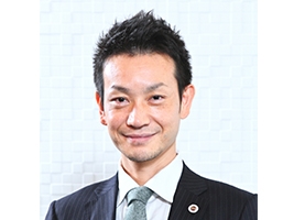 黒川　洋司