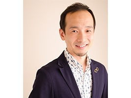 清水　幸樹