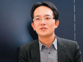 高野 博史