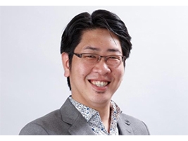 加藤 利彦