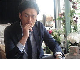 大工　達也