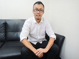谷　祐一郎