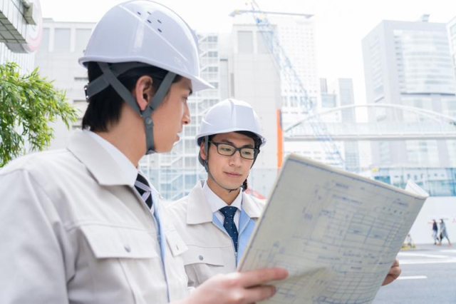 星和電機工事株式会社　電気設備工事の施工管理（京都）CA