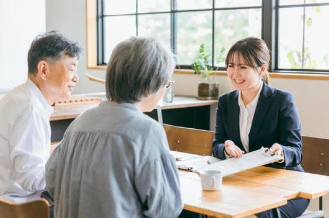 求人情報詳細