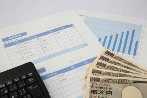 金融 (3)