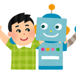 friends_robot