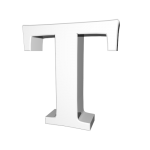 t